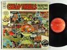 Big Brother & The Holding Company - Cheap Thrills LP - Columbia 2-Eye Stereo