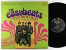 Easybeats - Friday On My Mind LP - United Artists