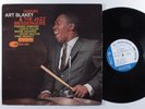 ART BLAKEY AND THE JAZZ MESSENGERS Mosaic BLUE NOTE LP mono NY USA a