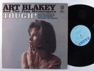 ART BLAKEY AND THE JAZZ MESSENGERS Tough CADET LP mono promo a