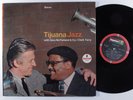 GARY MCFARLAND CLARK TERRY Tijuana Jazz IMPULSE LP VG+ a