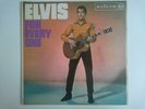 ELVIS PRESLEY ELVIS FOR EVERYONE RCA VICTOR SF 7752 ROCK N ROLL RED SPOT LABEL