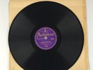 Vintage Shellac Record (Viennese Dance No.2) (Devotion) Parlophone