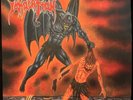 Immolation - You Are Nothing to Me - Dawn of Possession Tour 1991 - SONDERPREIS 