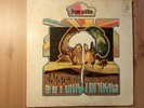 SAPPHIRE THINKERS HOBBIT RECORDS HB 6003 