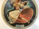 Vtg VOGUE PICTURE RECORD R733 BLUE SKIES & SEVILLE Hour Charm All Girl Orchestra