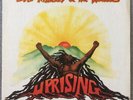 Bob Marley + The Wailers, Uprising Orig Tuff Gong Label Vinyl Lp Issue