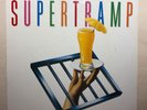 Supertramp The Very Best Of Supertramp EXCELLENT Vinyl 1990 Polystar 397 097-1
