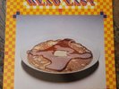 Head East - Flat As A Pancake LP SP 4537 (Ultrasonic Cleaned)