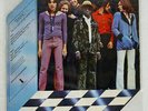 TRAFFIC LOW SPARK OF HIGH-HEELED BOYS ISLAND AML-1010 JAPAN INSERT VINYL LP