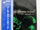 LEE MORGAN INDEED BLUE NOTE GXK 8017 JAPAN OBI VINYL LP