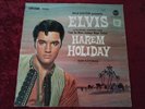 Elvis Presley LP LSP-3468 HAREM HOLIDAY  Army Px Sticker