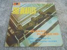 The Beatles - Please Please Me 1963 UK LP PARLOPHONE MONO B&Y 5th
