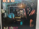 Hi Infidelity by REO Speedwagon Vintage Vinyl LP Epic FE 36844 1980