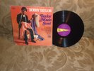 Bobby Taylor Gordy GS942 Taylor Made Soul stereo org pres rare LP VG+