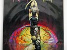 NAZARETH EXPECT NO MERCY VERTIGO RJ-7330 JAPAN VINYL LP