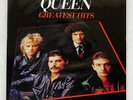 QUEEN GREATEST HITS ELEKTRA P-6480E JAPAN VINYL LP