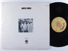 BRUTE FORCE Self Titled EMBRYO LP VG+ die-cut unipak a