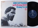 DON PATTERSON W/SONNY STITT Donny Brook PRESTIGE LP VG+ a