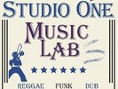 Soul Jazz Records Presents - STUDIO ONE MUSIC LAB [New Vinyl LP] Gatefold LP Jac