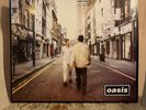 What’s The Story Morning Glory - Oasis Vinyl Record LP - Remastered