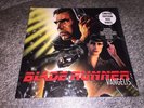 Blade Runner OST Vangelis limited HMV Red Vinyl New & Sealed  UK 1 Of Only 500