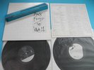 PINK FLOYD 2LP The Wall 1st Press 1979 Japan 40AP-1750/1 OBI Mint Vinyl