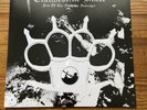 CLANDESTINE BLAZE – Fist Of The Northern Destroyer Repress RARE MGLA Deathspell