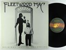 Fleetwood Mac - S/T LP - MFSL Audiophile VG++