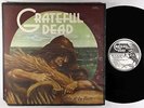 Grateful Dead - Wake Of The Flood LP - Grateful Dead VG+