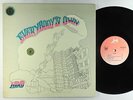 Hand - Everybody's Own LP - Evasion Switzerland VG++