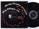CHARLIE CHRISTIAN Jazz Immortal ESOTERIC RECORDS LP VG+ mono a
