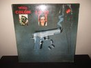 VINTAGE 1983 WILLIE COLON HECTOR LAVOE VIGILANTE VINYL RECORD ALBUM + SHRINK VG+