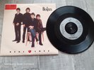 The Beatles - sehr selten auf Vinyl - Real Love