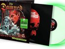 THE DAMNED -A Night Of A Thousand Vampires (2022) 2 LP glow dark vinyl pre order