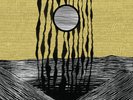 Rolo Tomassi - Where Myth Becomes Memory (Ice Rebirth edition) (Black & Lemon) [