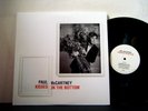 PAUL McCARTNEY Dbl LP Kisses on the bottom 2012 Hear Music 180 gram vinyl