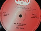LION YOUTH Rat A Cut Bottle 12