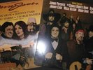 2x Soundtrack: The Legend Of Jesse James & Banded Together Vinyl Records Mint.