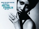 Aretha Franklin - I Knew You Were Waiting: The Best Of Aretha Franklin 1980-2014