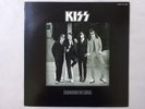Kiss Dressed To Kill Casablanca SWX-6188 Japan  VINYL LP