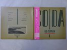 Led Zeppelin Coda Swan Song P-11319 Japan  VINYL LP OBI