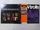 New Trolls Concerto Grosso Per I New Trolls Seven Seas GXF 2043   VINYL LP OBI