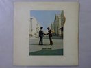 Pink Floyd Wish You Were Here CBS/Sony SOPO-100 Japan  VINYL LP