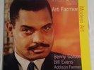 Art Farmer  Modern Art  Lp