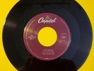 The Beatles US 45 Capitol S7-56785 Love Me Do / P.S. I Love You Black Vinyl