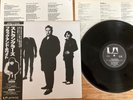 THE STRANGLERS - BLACK AND WHITE - TOP JAPAN 12