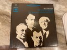 Beethoven The Late Quartets the Budapest STRING QUARTET 5LP M5S 677 Orig 2-eye