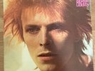 DAVID BOWIE SPACE ODDITY 12