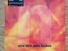 Nine Inch Nails – Broken - definitive edition - vinyl (sealed)
